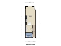 View floorplan