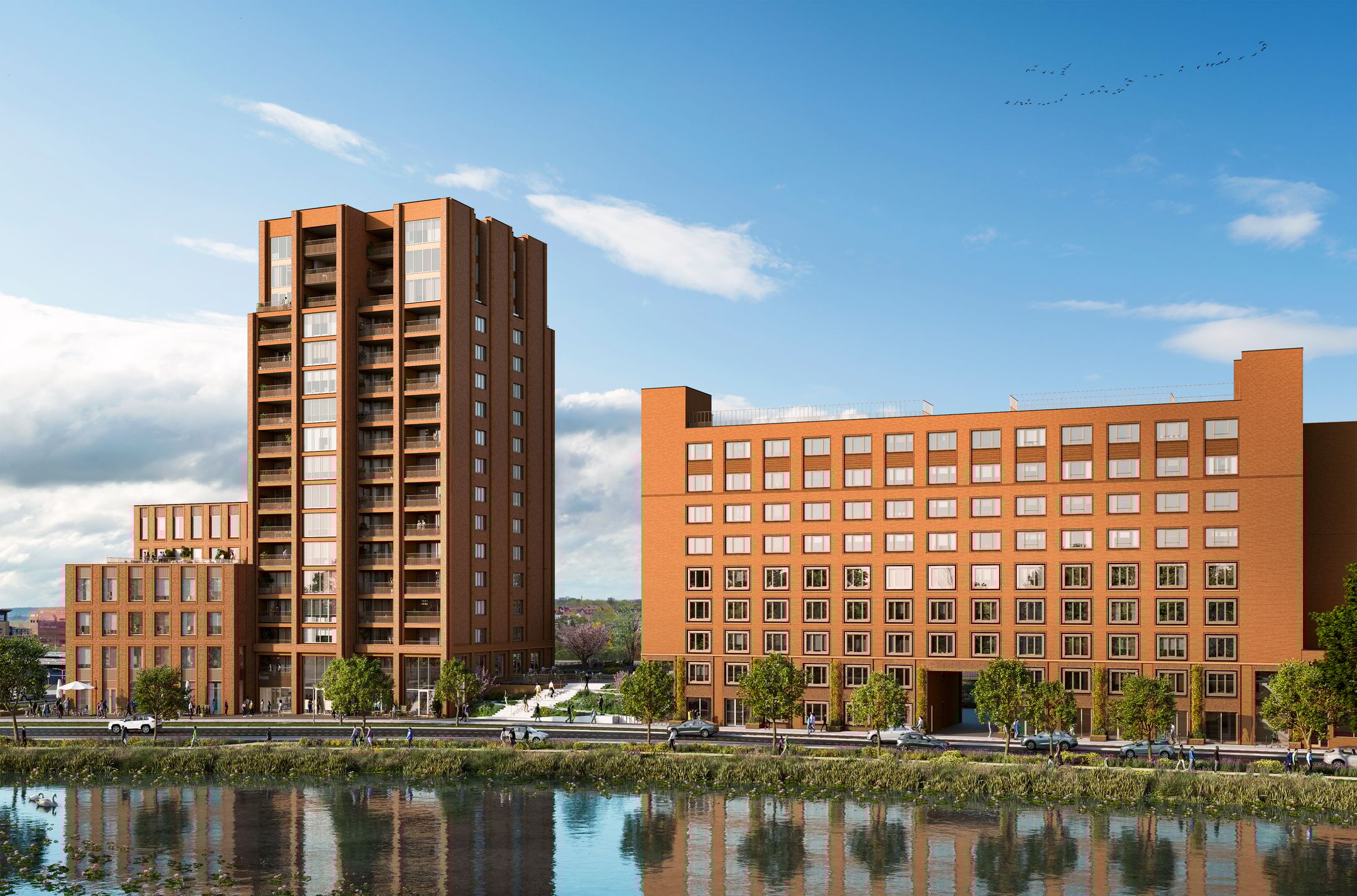 Image of de Kop Handelskade