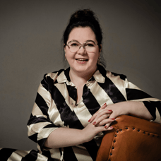 Irma Aerts - van Delft - NVM Register Makelaar & Taxateur