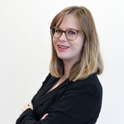 Priscilla van Loon - Administratief medewerker