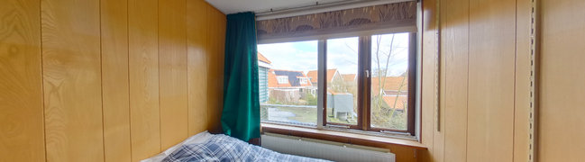 Bekijk 360° foto van Slaapkamer van Buurterstraat 19