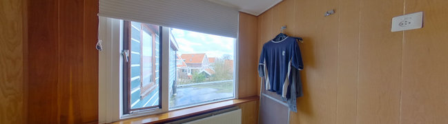 Bekijk 360° foto van Slaapkamer van Buurterstraat 19