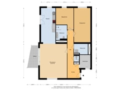 Bekijk plattegrond