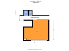 Bekijk plattegrond