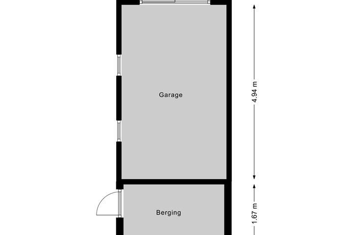 Bekijk foto 46 van Parallelweg 10-45