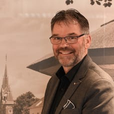Robbert Poell - Makelaar (Directeur)