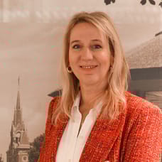 Brigitte Stolk - Makelaar