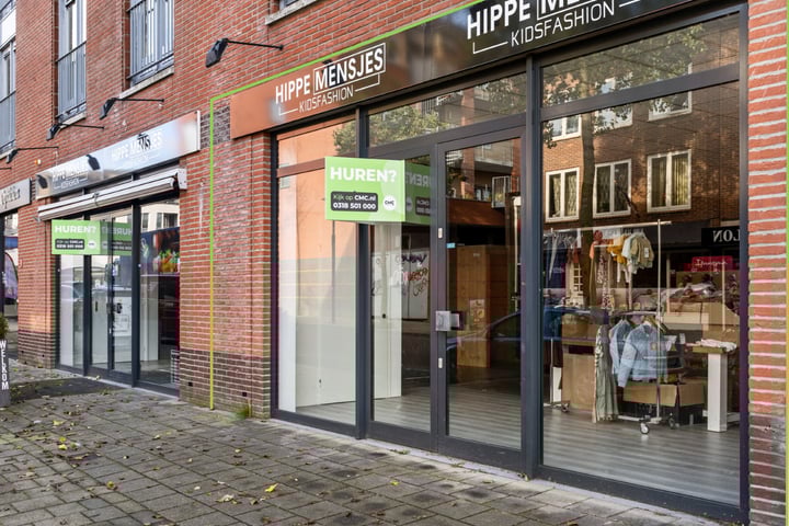 Parkweg 99, Ede