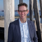 Peter Doornbos -