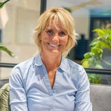 Yvonne van Biezen - Jansen