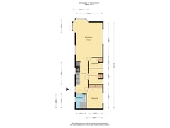 View floorplan