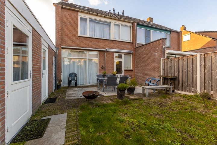 Foto 28 van Liniestraat 67