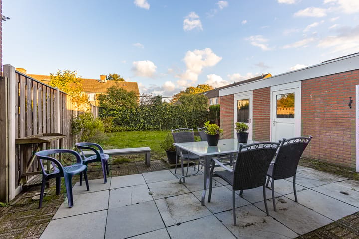 Foto 26 van Liniestraat 67