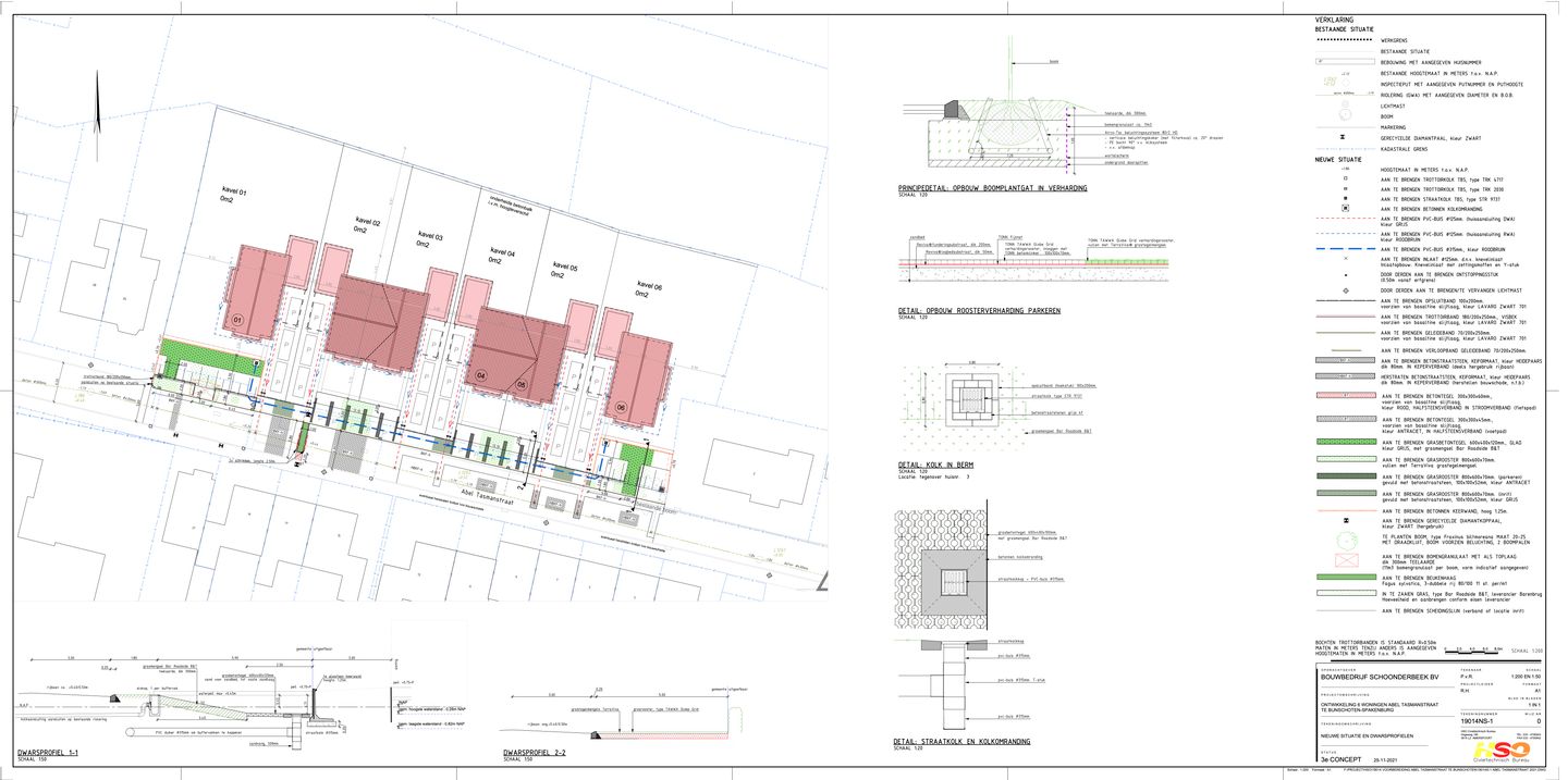 Photo 4 of Abel Tasmanstraat 4
