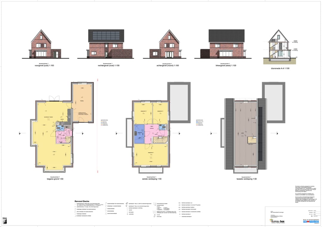 Photo 2 of Abel Tasmanstraat 4