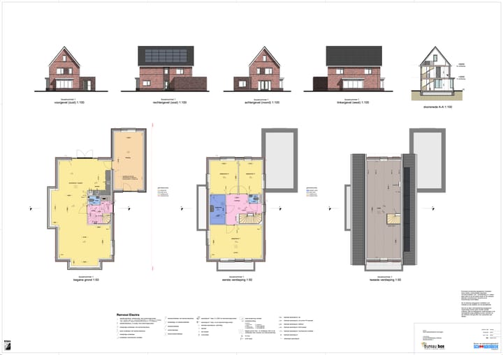 Foto 2 van Abel Tasmanstraat 4