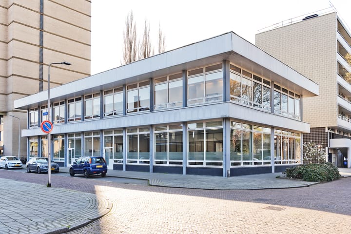 Rembrandtweg 665