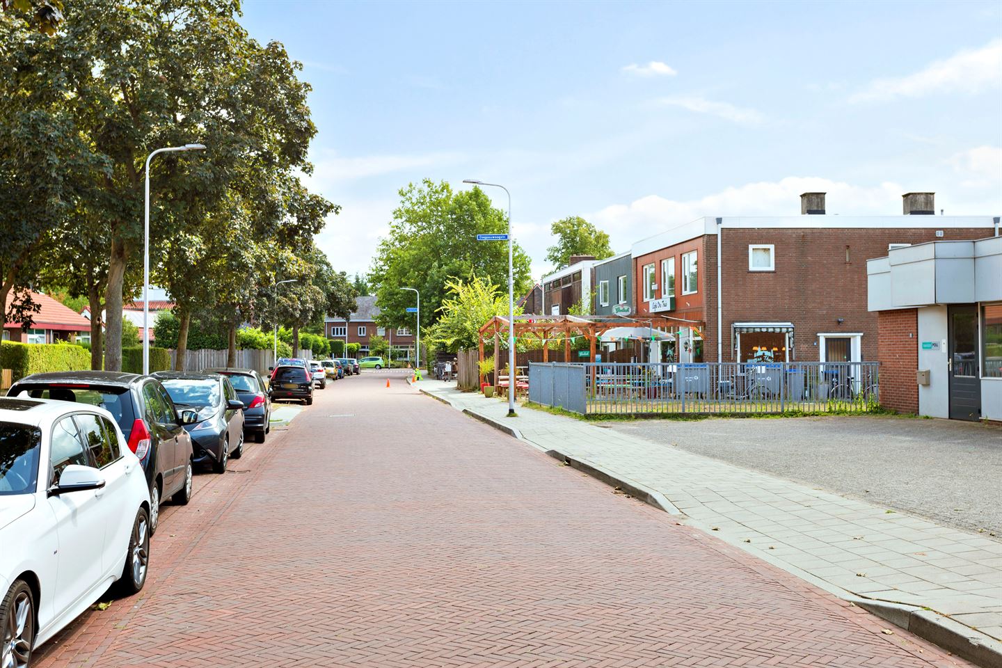 Bekijk foto 3 van Heidebloemstraat 45