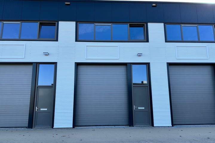 de Langeloop 20 B, Schagen
