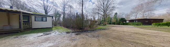 Bekijk 360° foto van Voortuin van Buinerweg 8-76