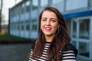 Joyce Noteboom - NVM Assistent-makelaar