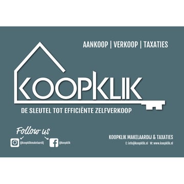 Koopklik Makelaardij & Taxaties