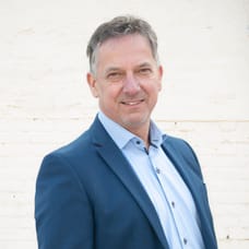 Hans Fierkens - Real Estate Agent