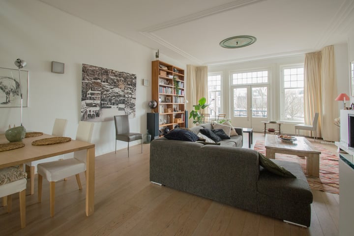 Prinsengracht 377 c