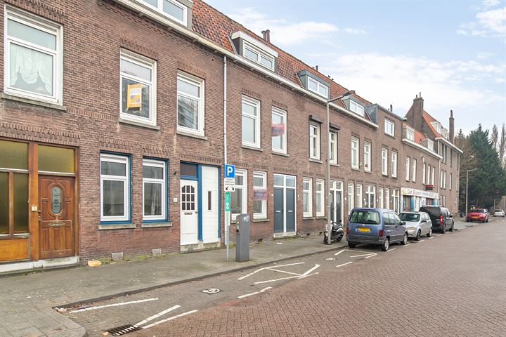 View photo 5 of Parallelstraat 57