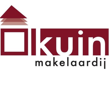KUIN MAKELAARDIJ, actief en gedreven