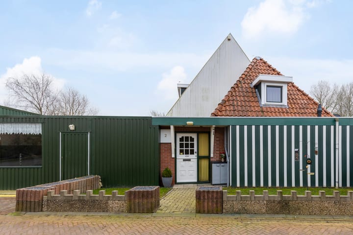 Photo 1 of Moalderspaed 2