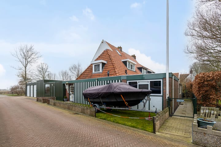 Photo 2 of Moalderspaed 2