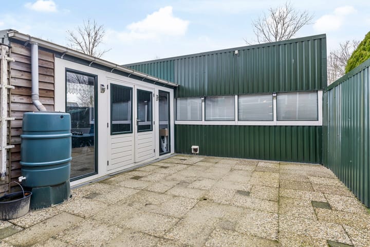 Photo 26 of Moalderspaed 2