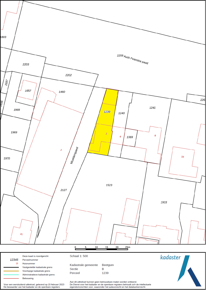 Photo 33 of Moalderspaed 2