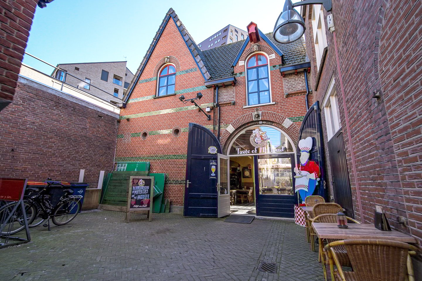 Bekijk foto 3 van Heuvelstraat 40