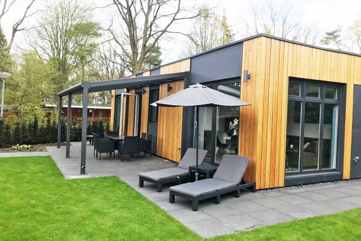 Kanaal Zuid 444 - 201