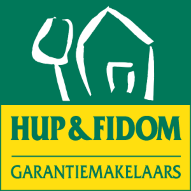 Hup & Fidom Garantiemakelaars