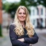 Wendy van Westerlaak, vastgoedadviseur wonen