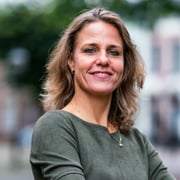 Wendy Postma, secretariaat woningmakelaardij -