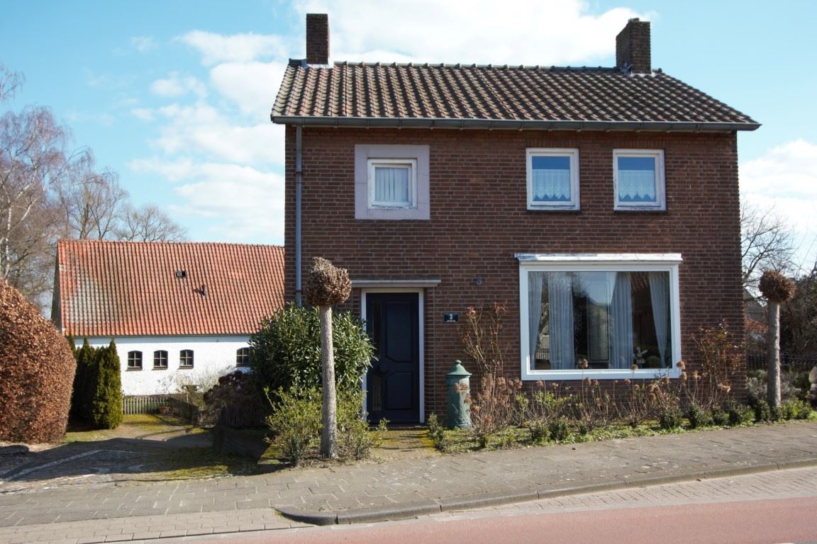 Huis Verkocht Hoogstraat Ac Broekhuizen Li Funda