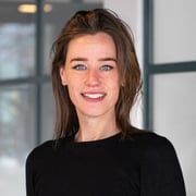 Kim Smit - Vastgoedadviseur
