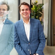 Dhr. S.B. van der Weijden - NVM-makelaar (directeur)