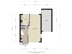 View floorplan