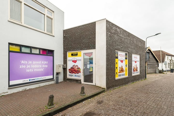 Zaaiwaardweg 6, Geldermalsen
