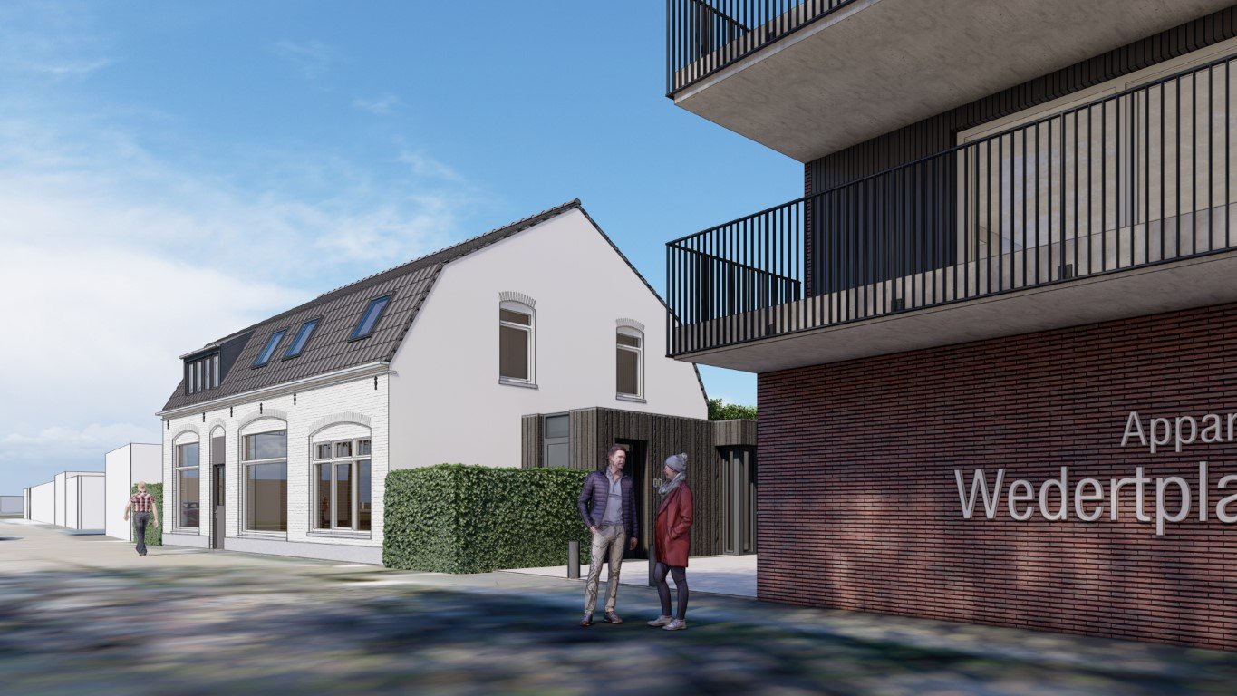 Bekijk foto 1 van Karel Mollenstraat Zuid 44 b