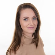 Cheryl Cornelis - Hypotheekadviseur