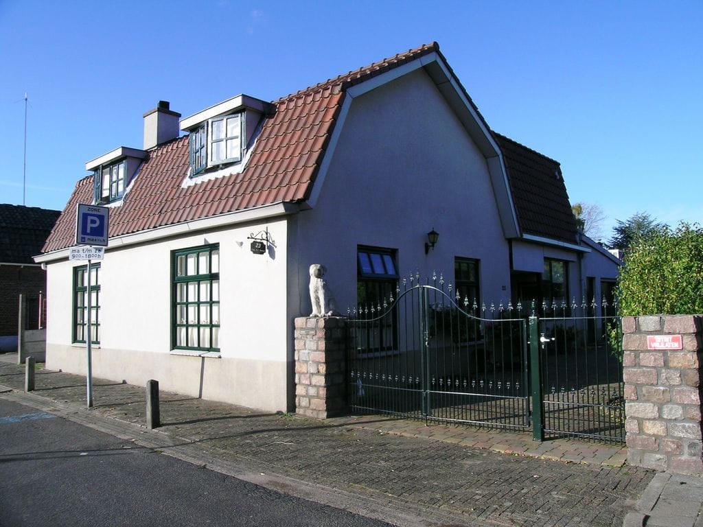 Herenweg 21
