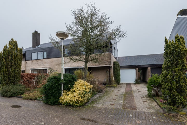 Torenhof 8