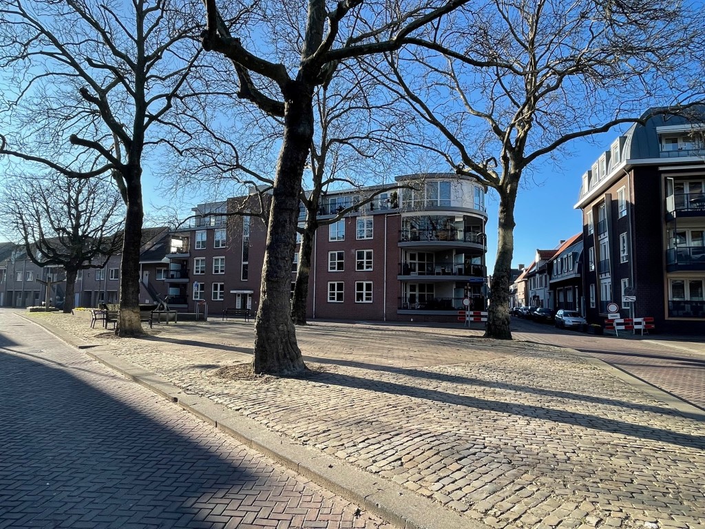 Bekijk foto 5 van Karel Mollenstraat Zuid 44 d