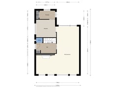 View floorplan